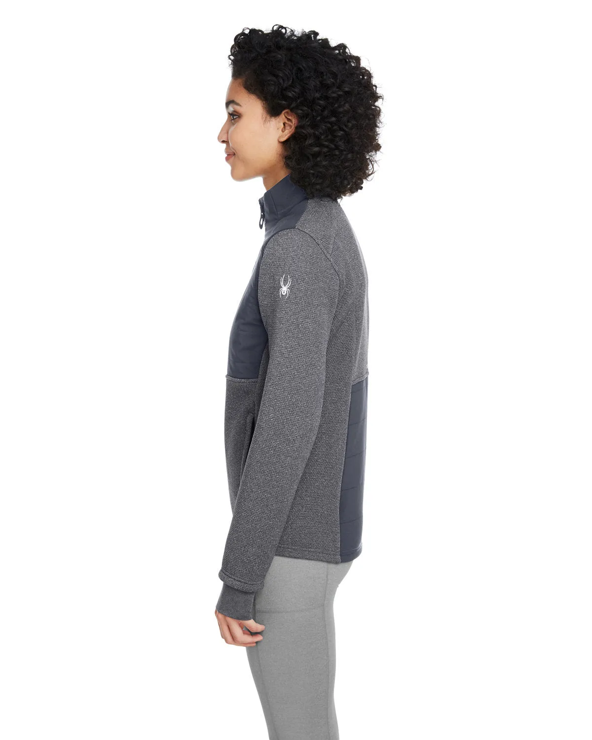 Spyder Ladies Pursuit Jacket