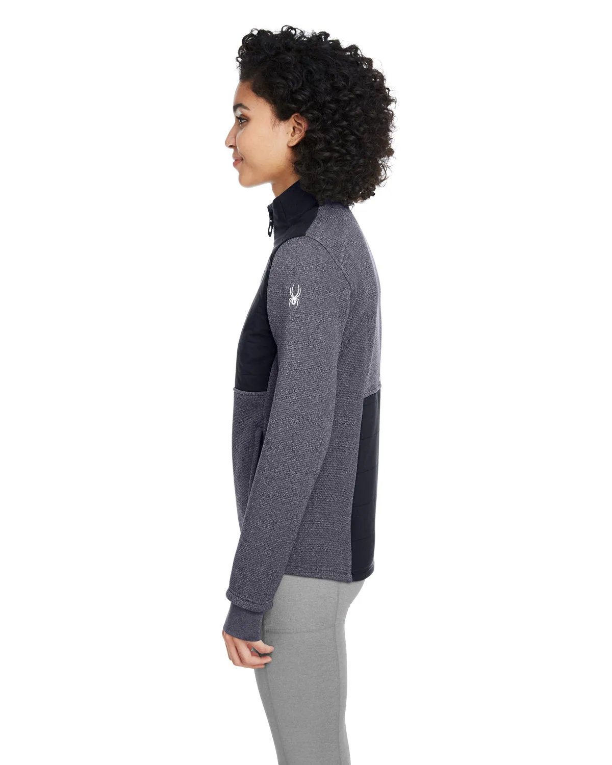 Spyder Ladies Pursuit Jacket