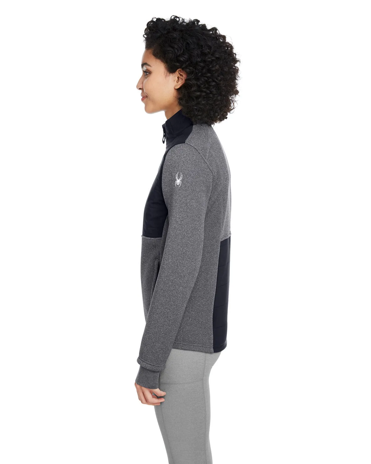 Spyder Ladies Pursuit Jacket