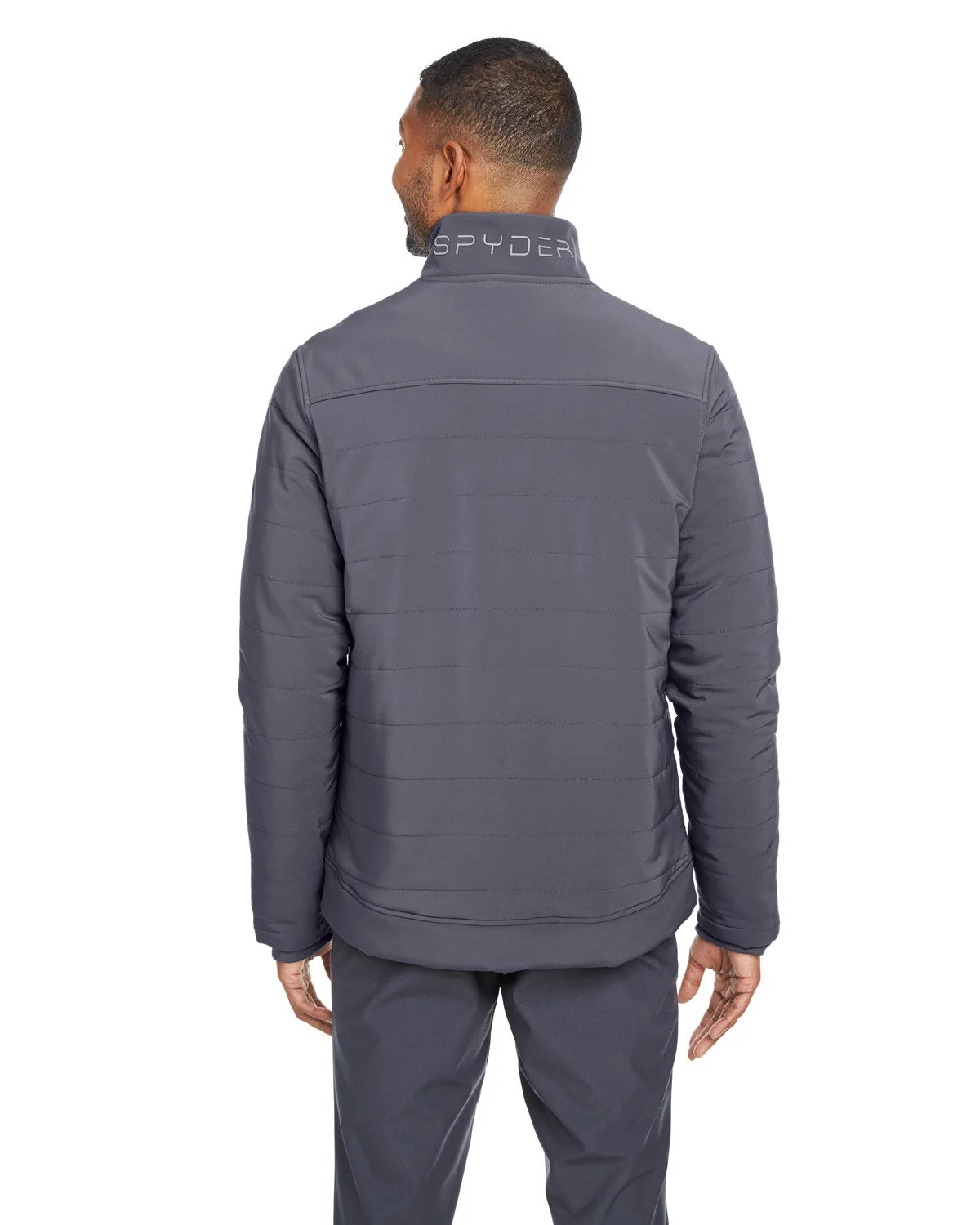 Spyder Ladies Pursuit Jacket