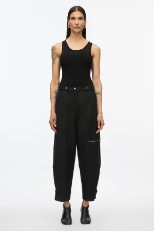 Tapered Utility Pant