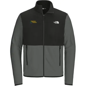The North Face Glacier Full-Zip Fleece Jacket