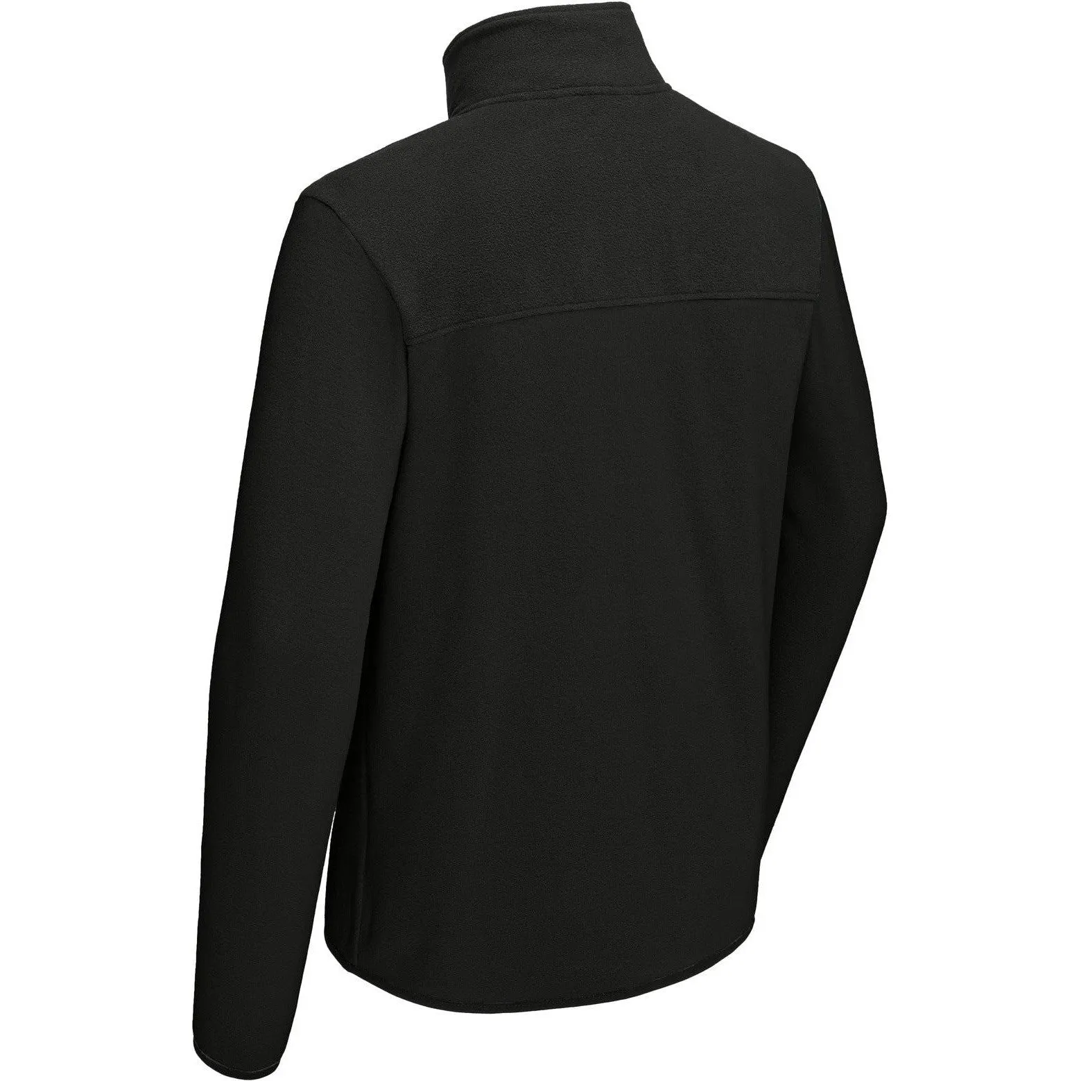 The North Face Glacier Full-Zip Fleece Jacket