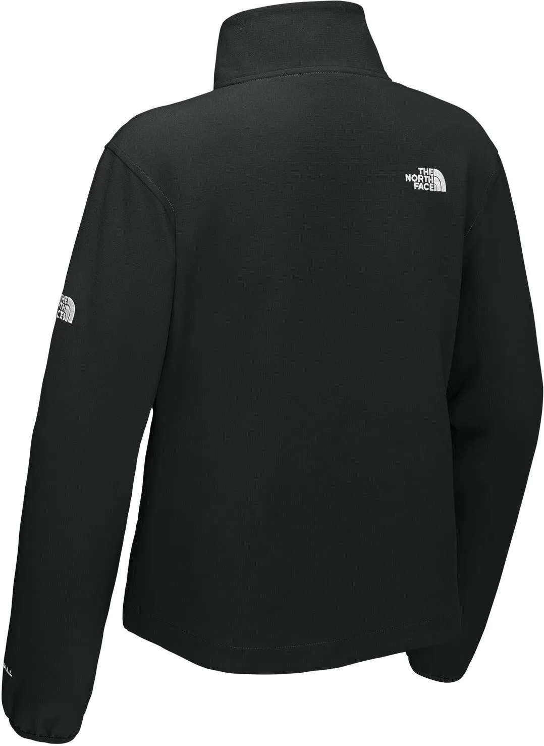 The North Face Ladies Edge Stretch Soft Shell Jacket