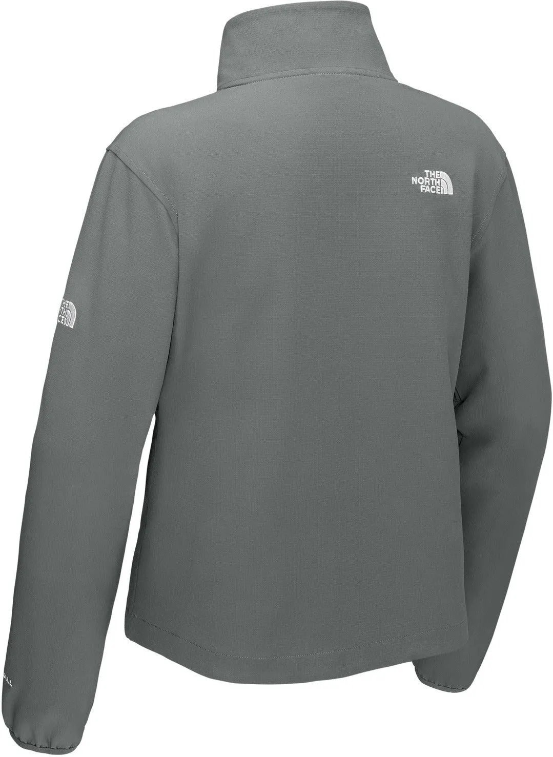 The North Face Ladies Edge Stretch Soft Shell Jacket