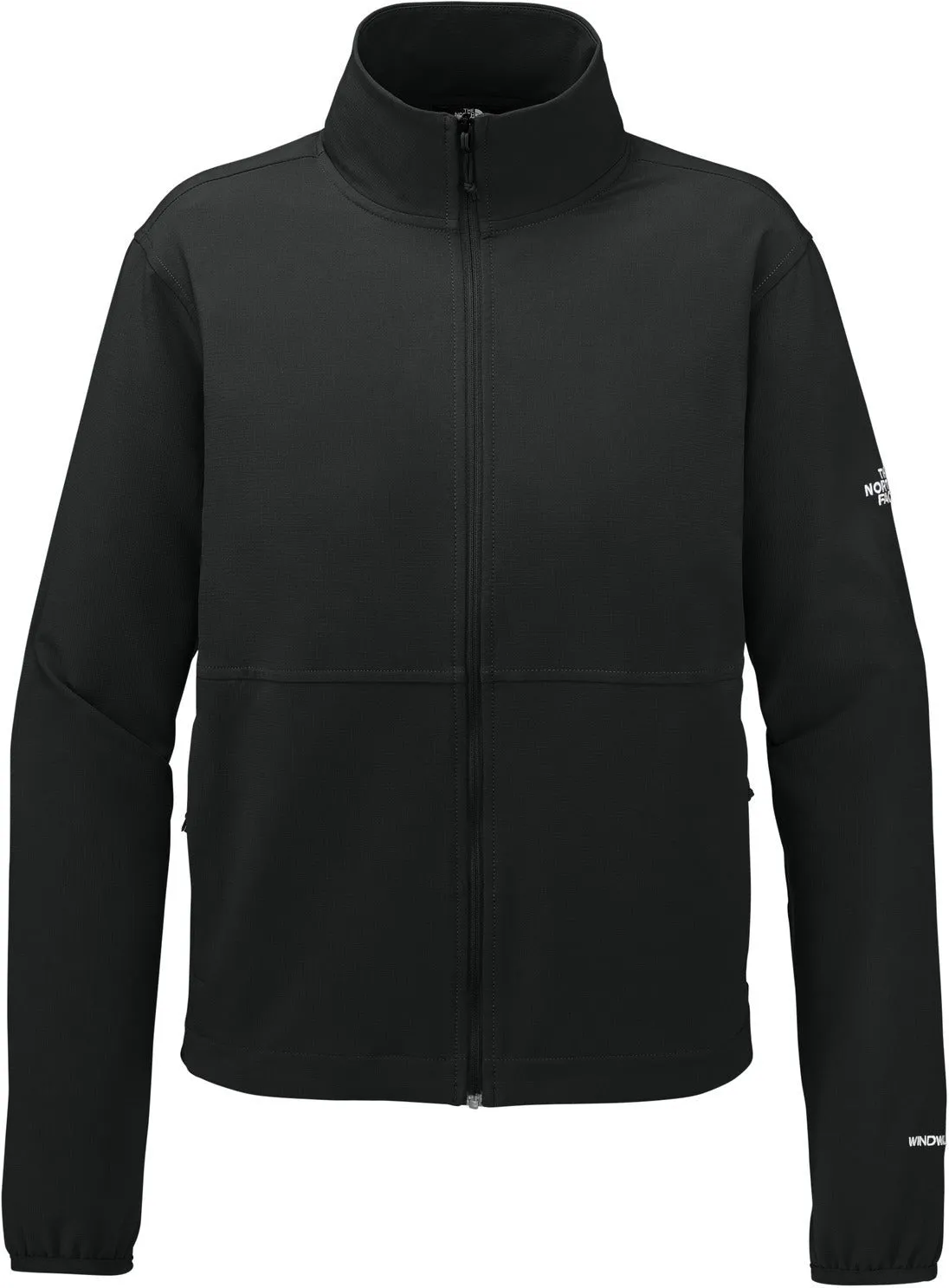 The North Face Ladies Edge Stretch Soft Shell Jacket