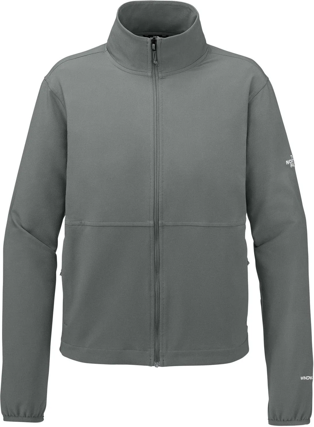 The North Face Ladies Edge Stretch Soft Shell Jacket