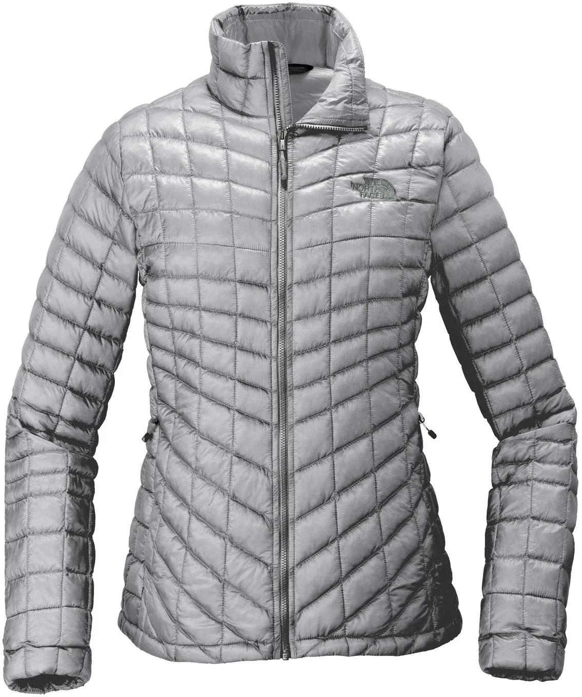 The North Face Ladies ThermoBall Trekker Jacket