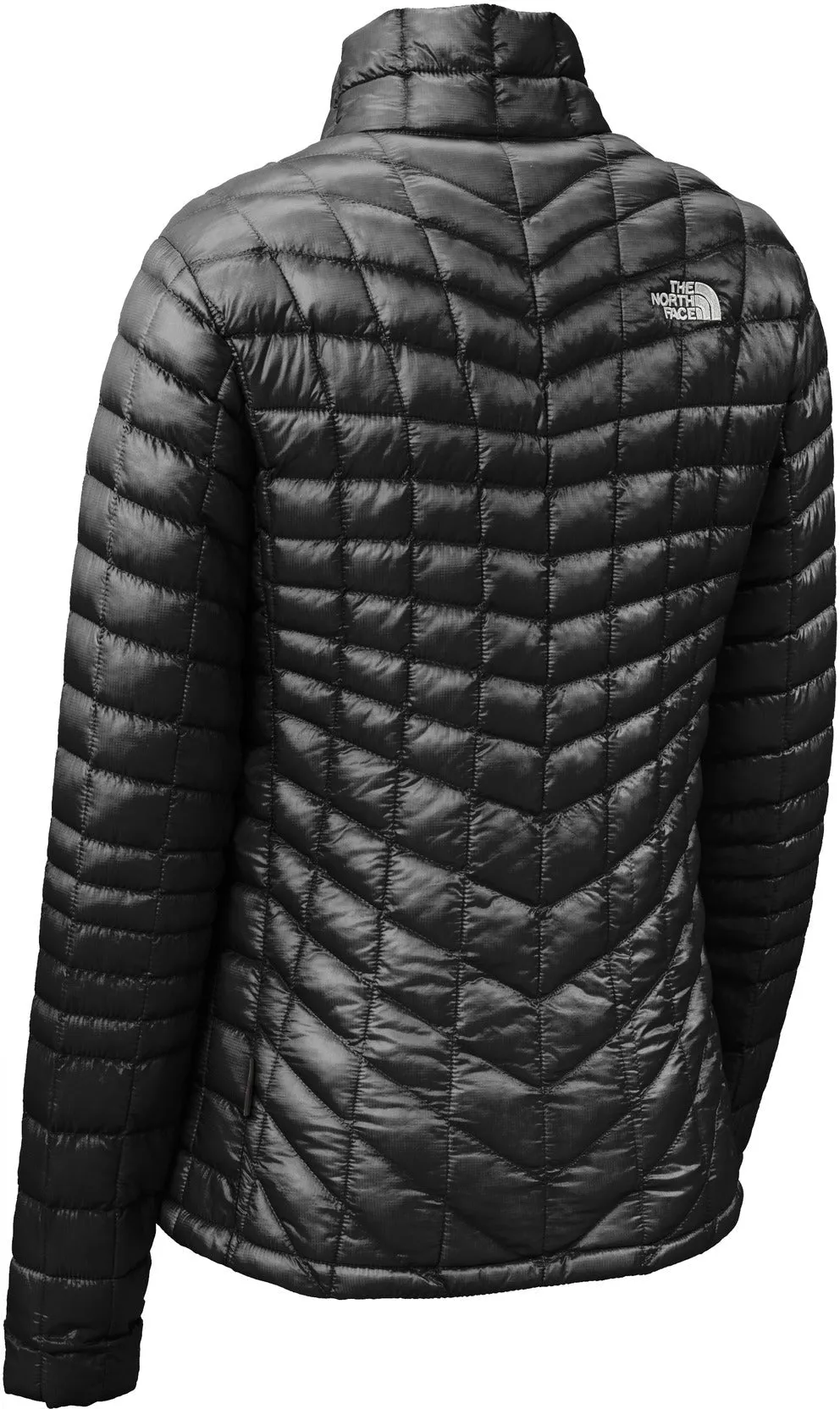 The North Face Ladies ThermoBall Trekker Jacket