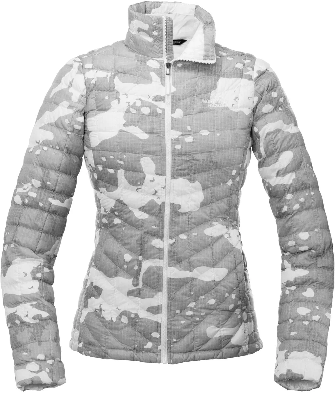 The North Face Ladies ThermoBall Trekker Jacket