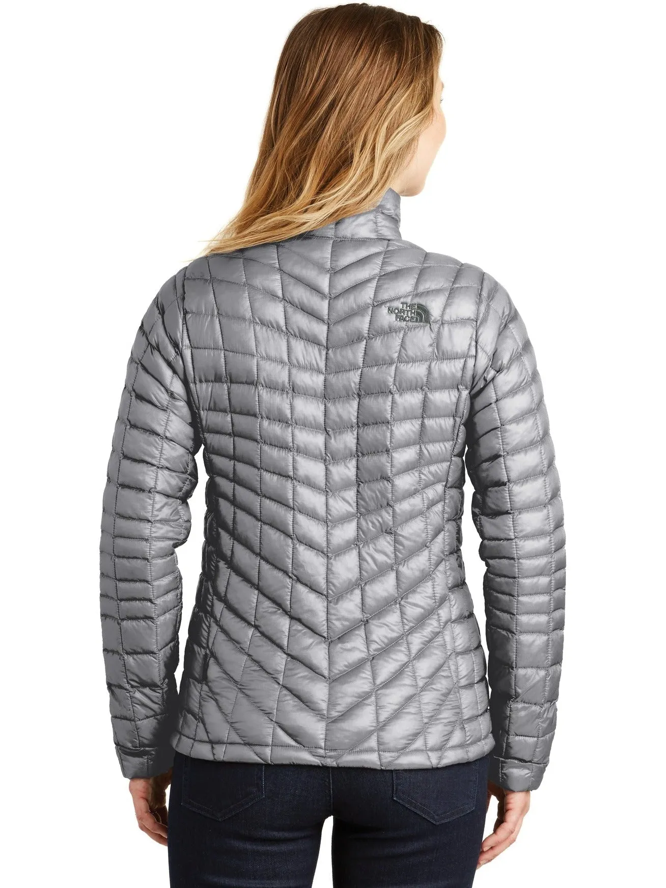 The North Face Ladies ThermoBall Trekker Jacket