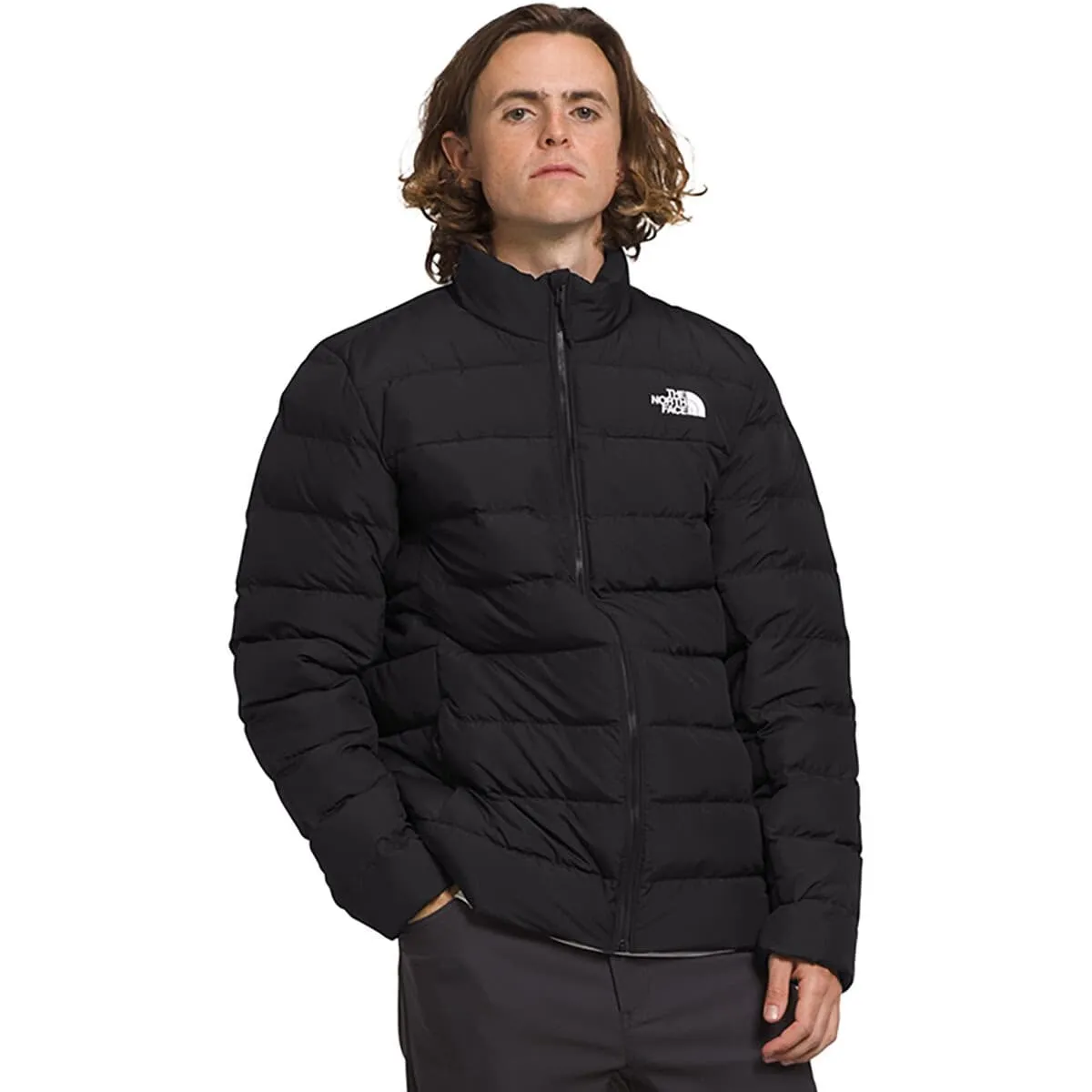 The North Face Men's Aconcagua 3 Insulated Jacket