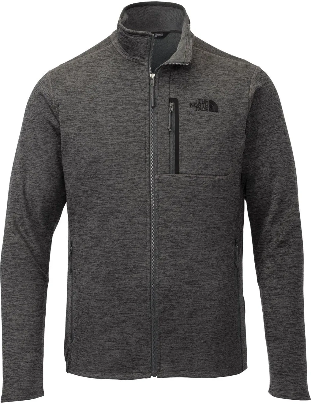 The North Face Skyline Full-Zip Fleece Jacket