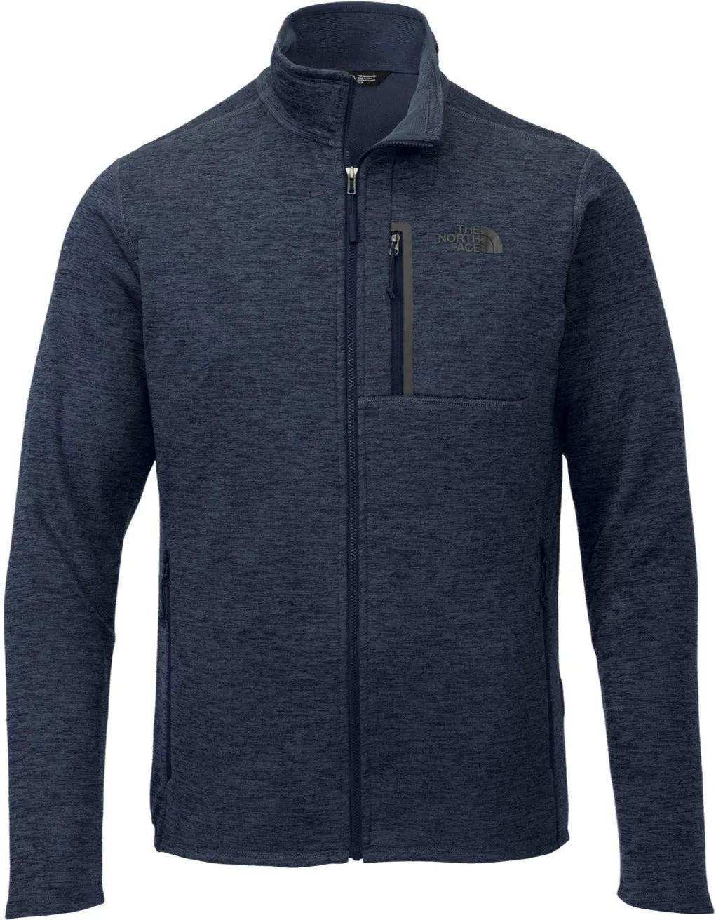 The North Face Skyline Full-Zip Fleece Jacket