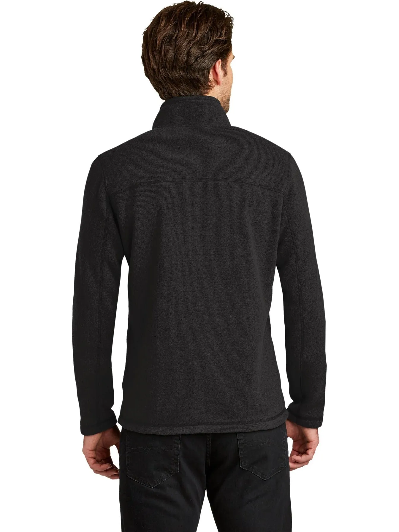 The North Face Sweater Fleece Jacket