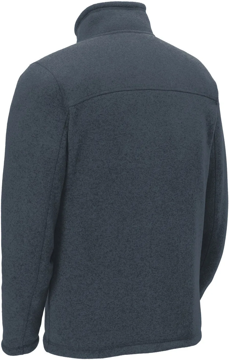 The North Face Sweater Fleece Jacket