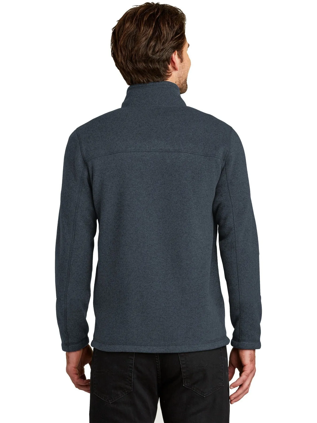 The North Face Sweater Fleece Jacket