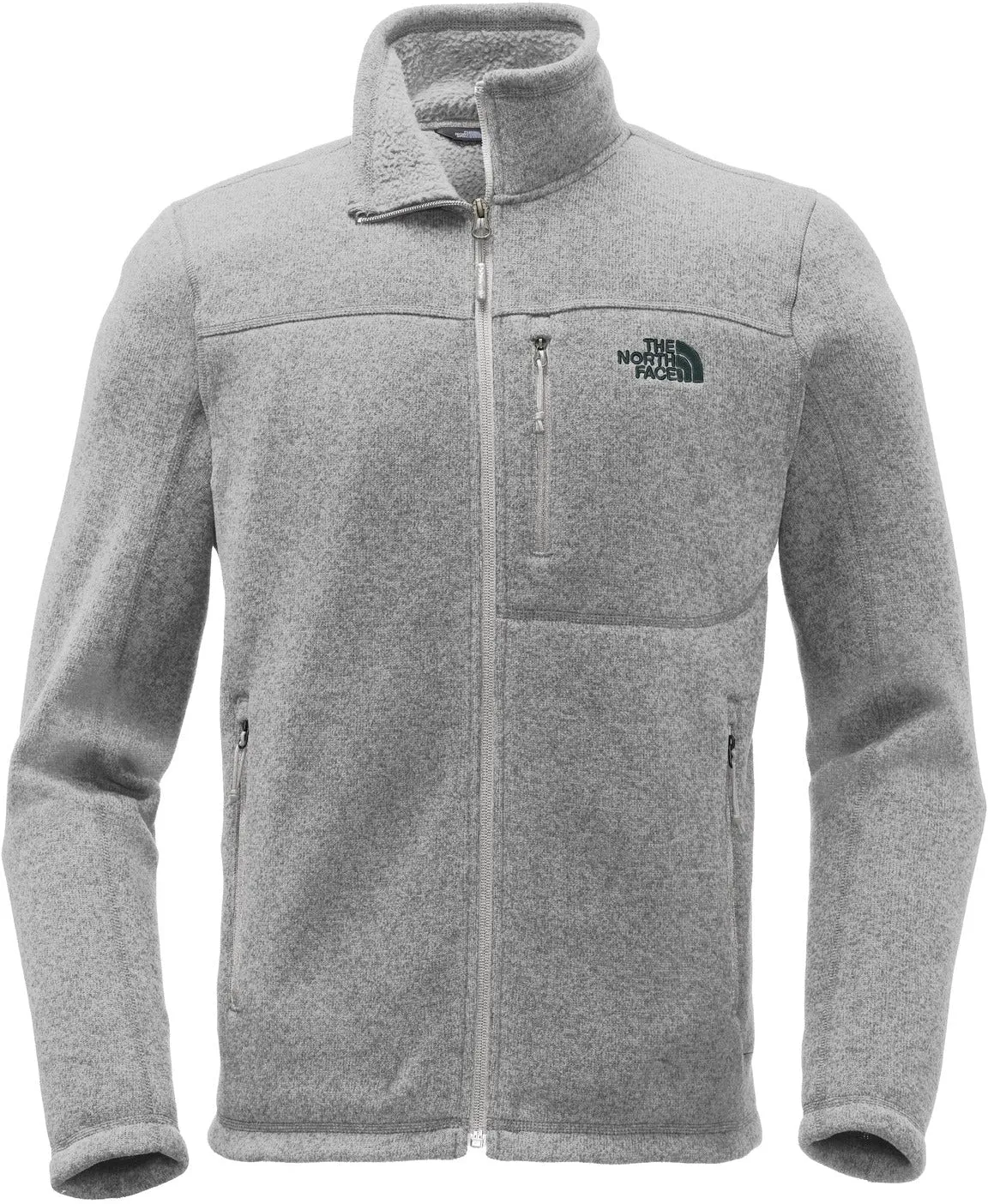 The North Face Sweater Fleece Jacket