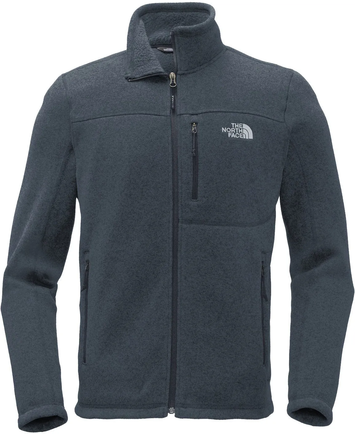 The North Face Sweater Fleece Jacket