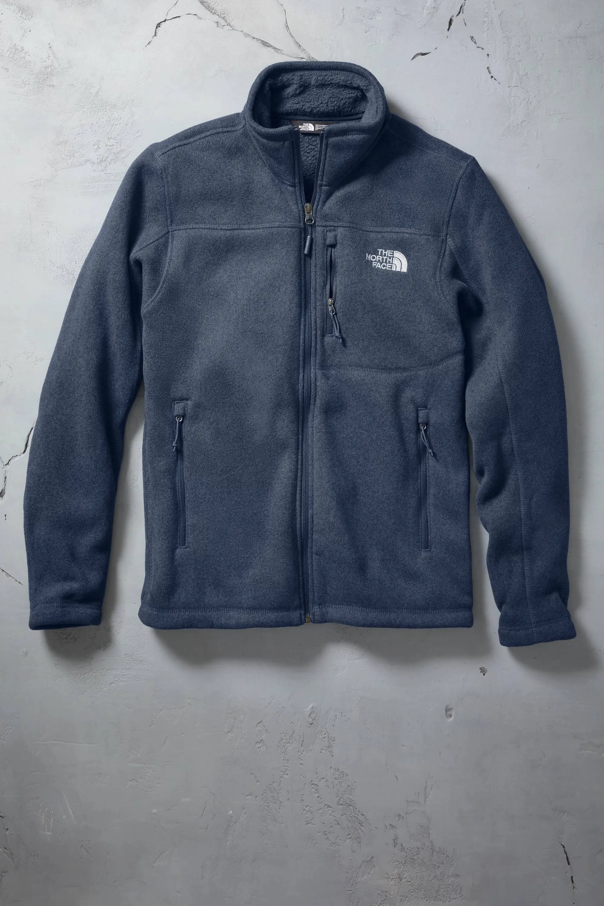 The North Face Sweater Fleece Jacket