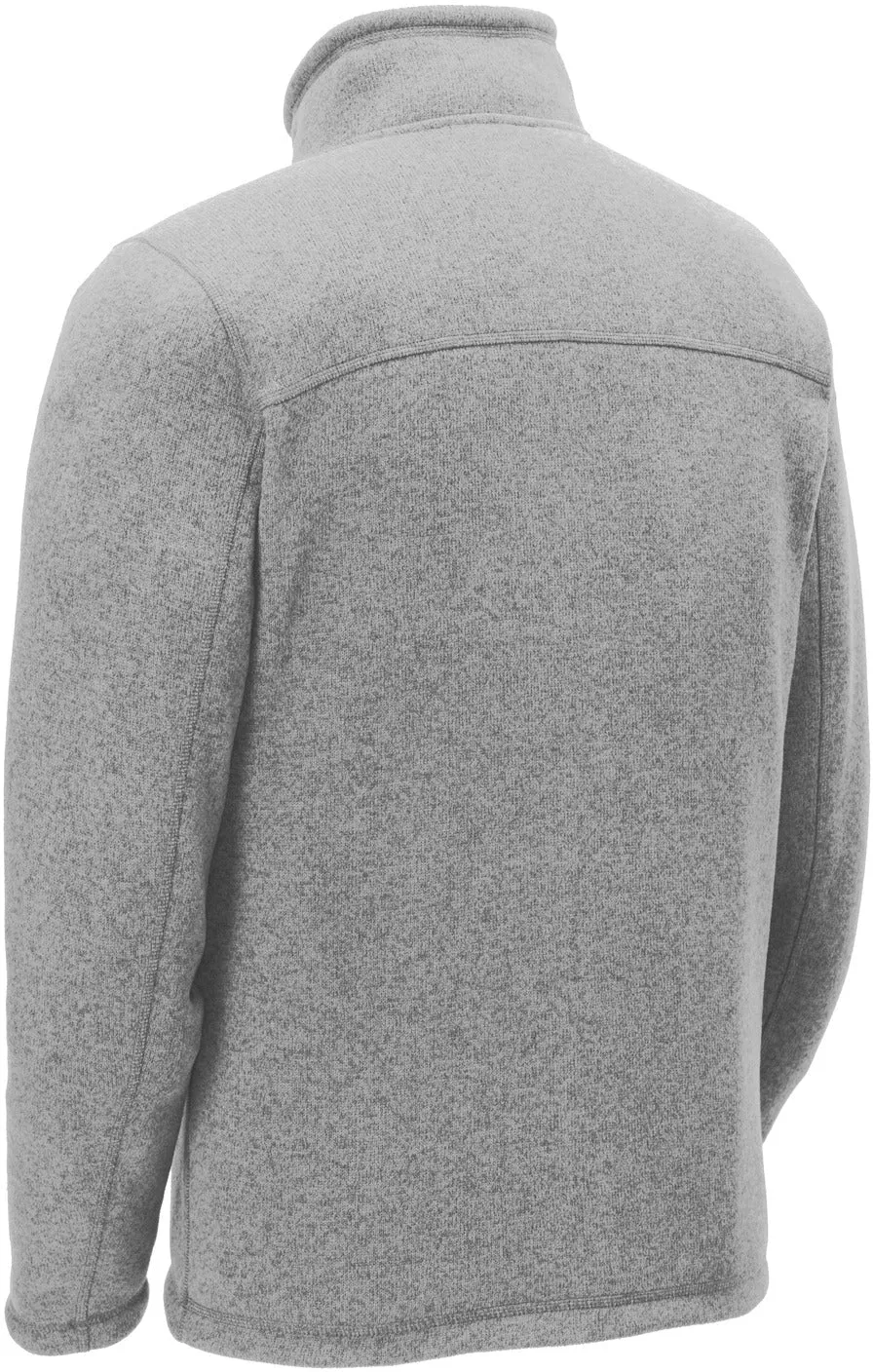 The North Face Sweater Fleece Jacket