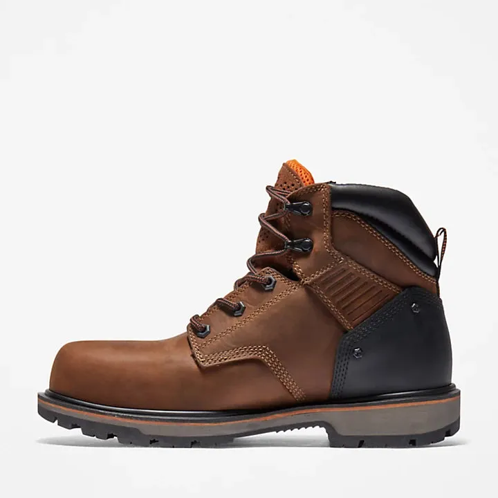 Timberland PRO Ballast 6-inch Work Boot