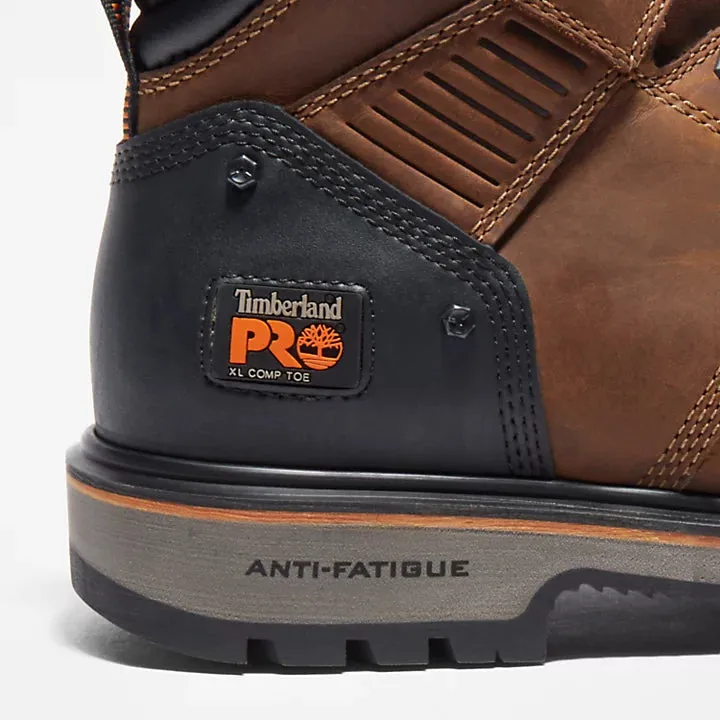 Timberland PRO Ballast 6-inch Work Boot