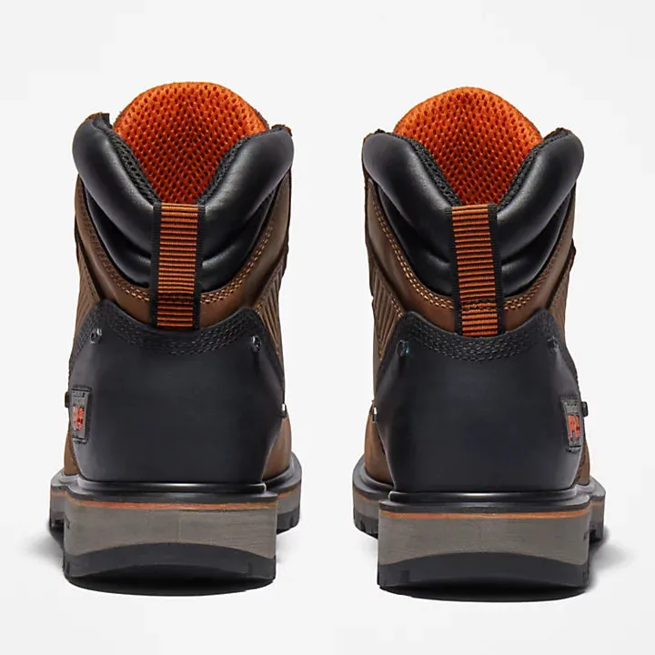 Timberland PRO Ballast 6-inch Work Boot