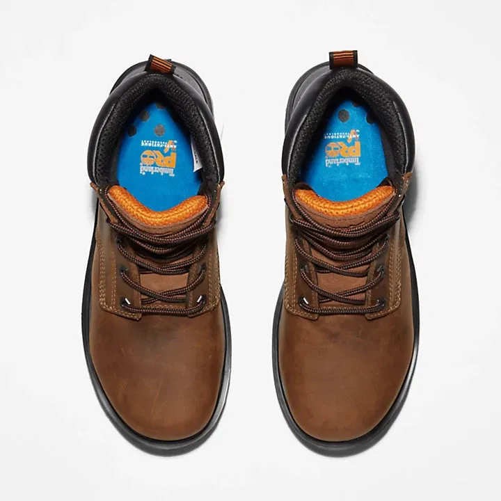 Timberland PRO Ballast 6-inch Work Boot