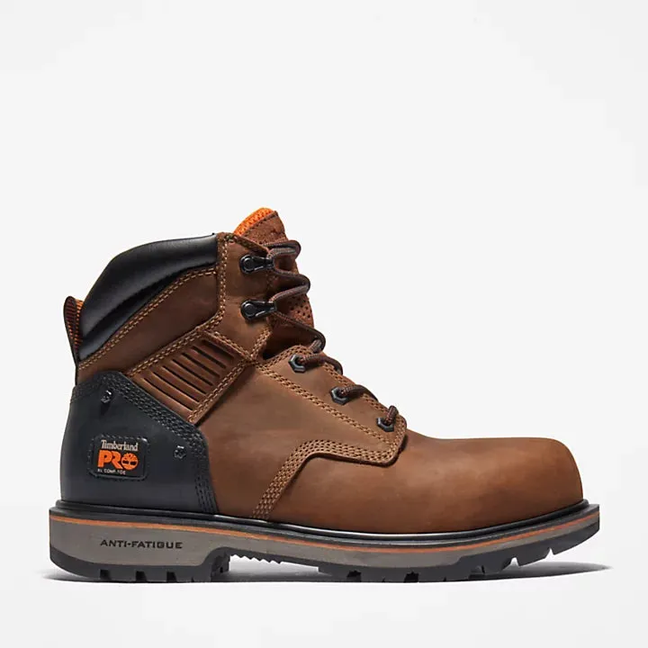 Timberland PRO Ballast 6-inch Work Boot