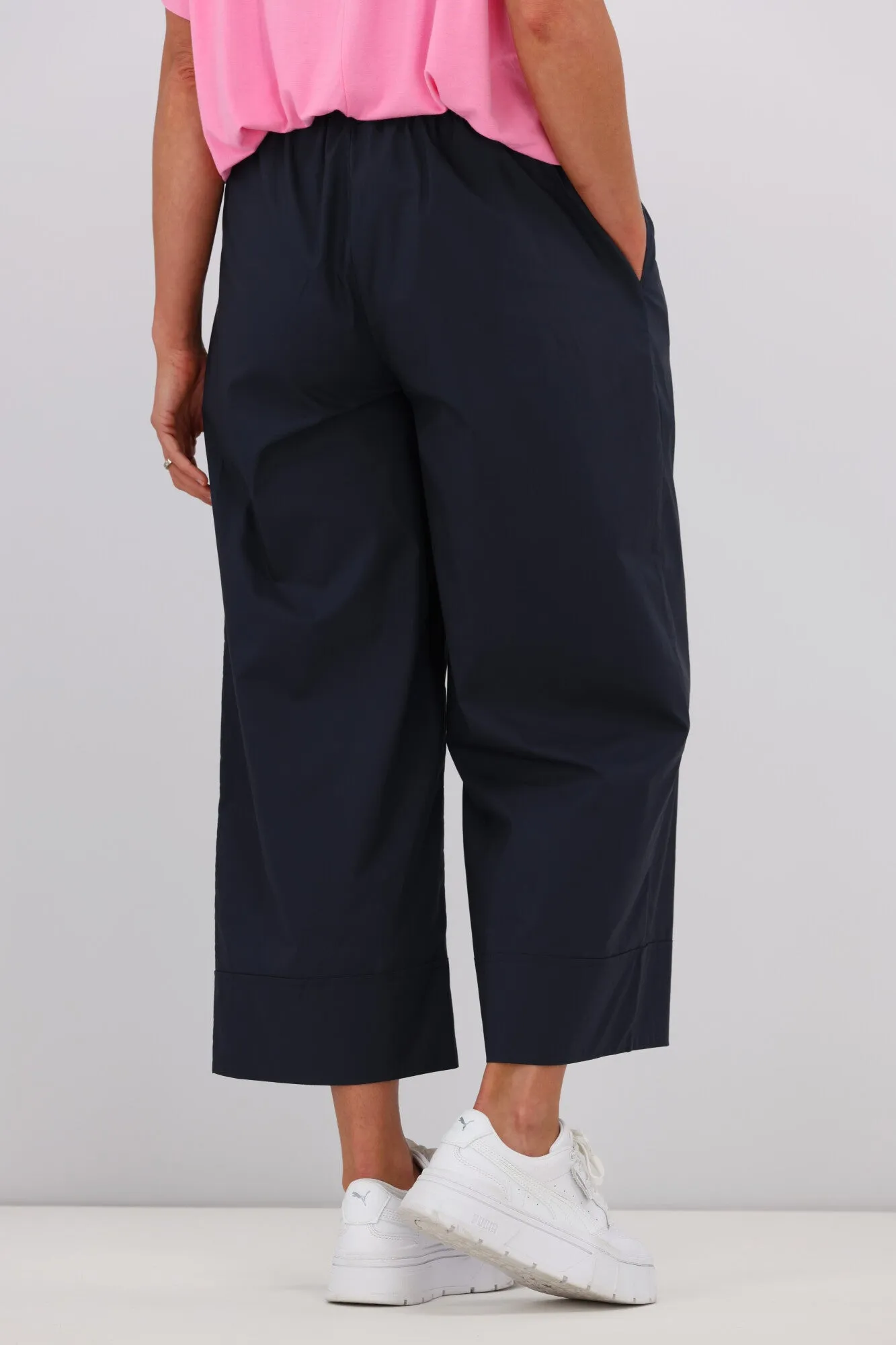 Tirelli Classic Pant Navy