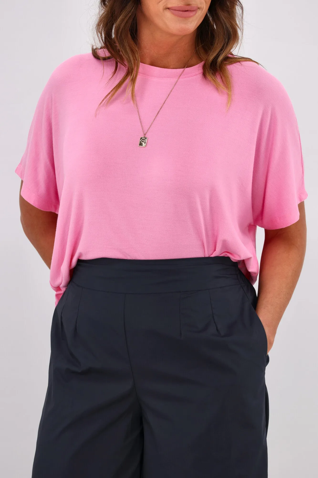 Tirelli Classic Pant Navy
