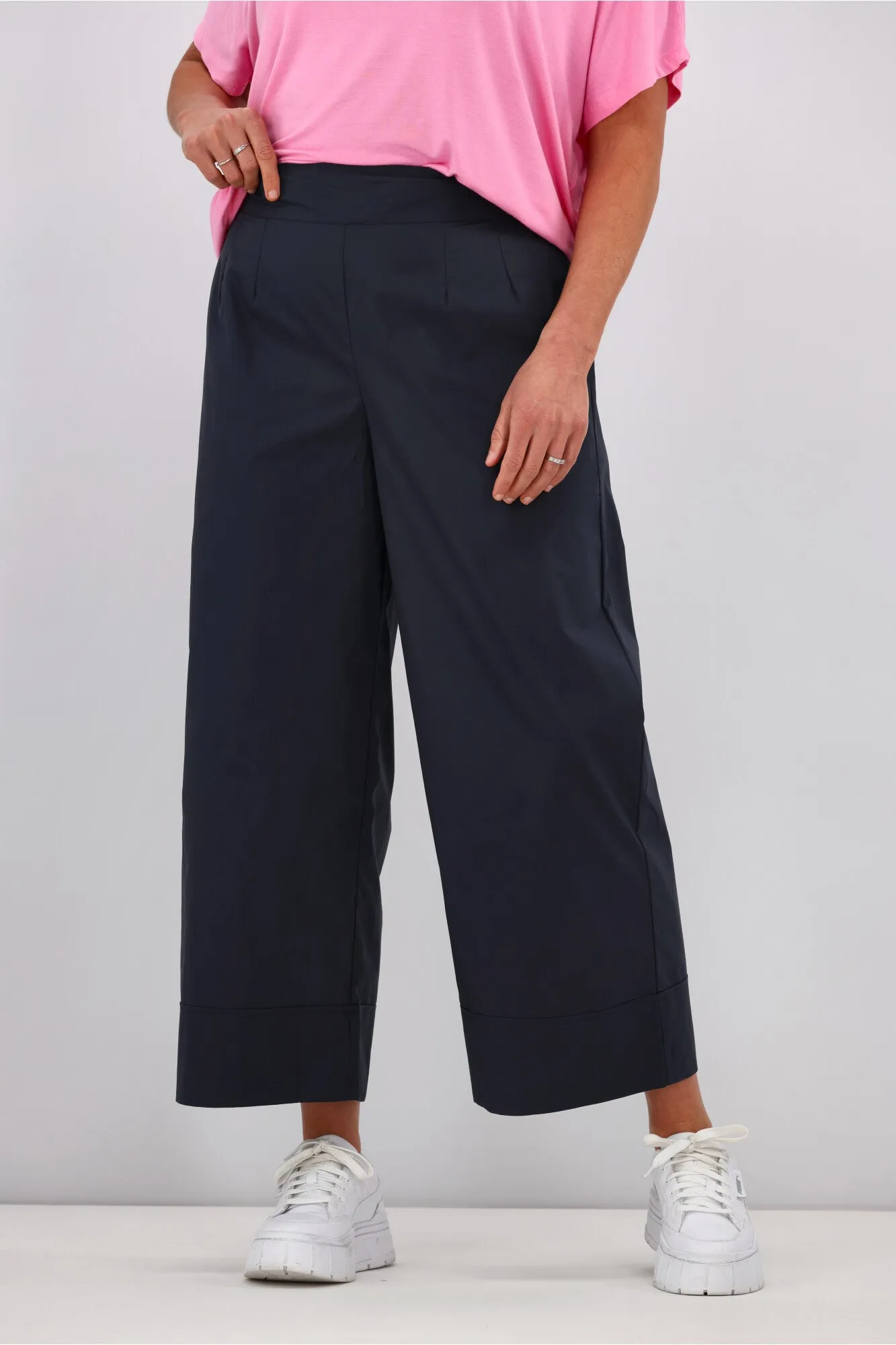Tirelli Classic Pant Navy
