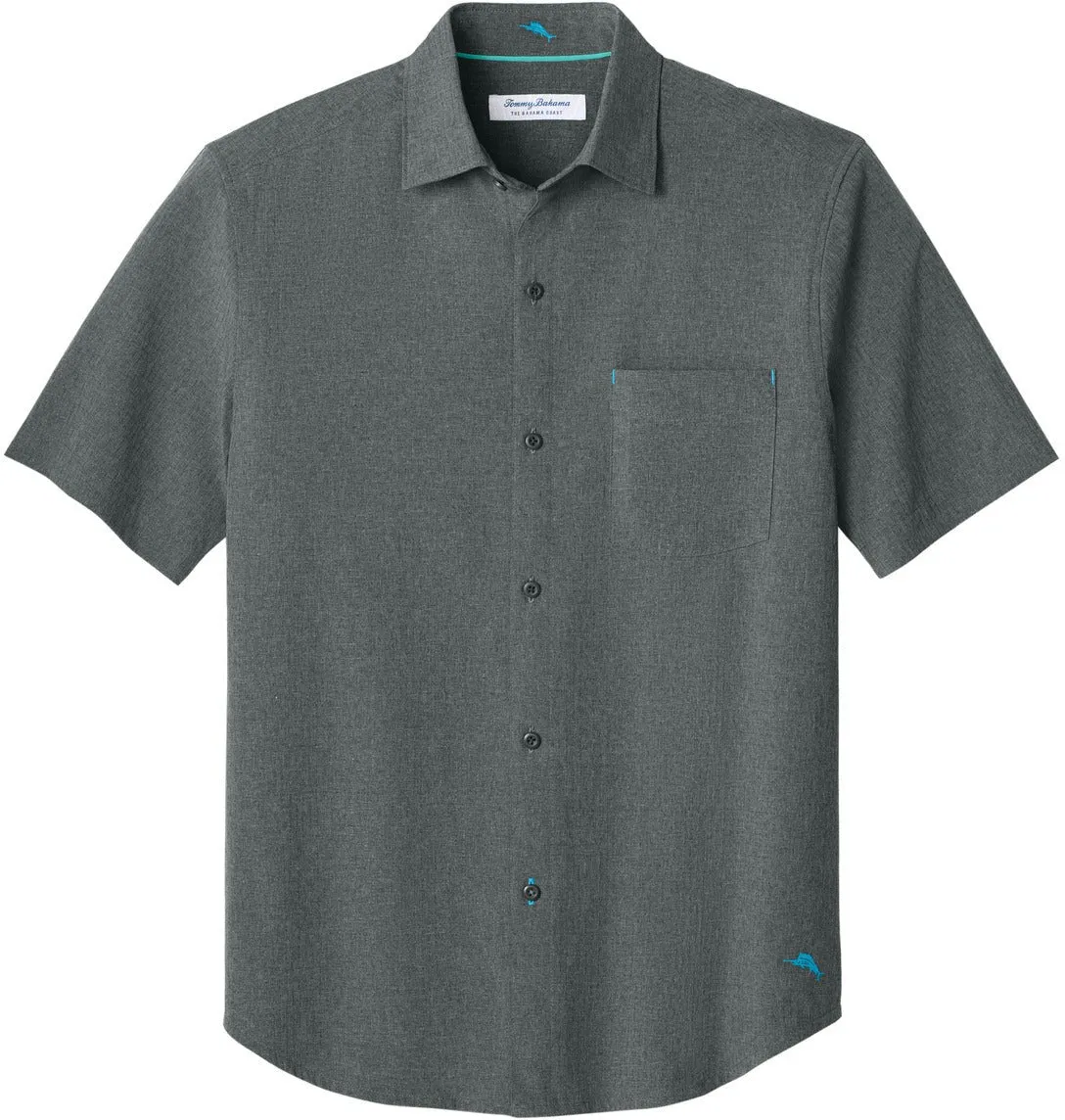 Tommy Bahama Sandy Point Short Sleeve Shirt