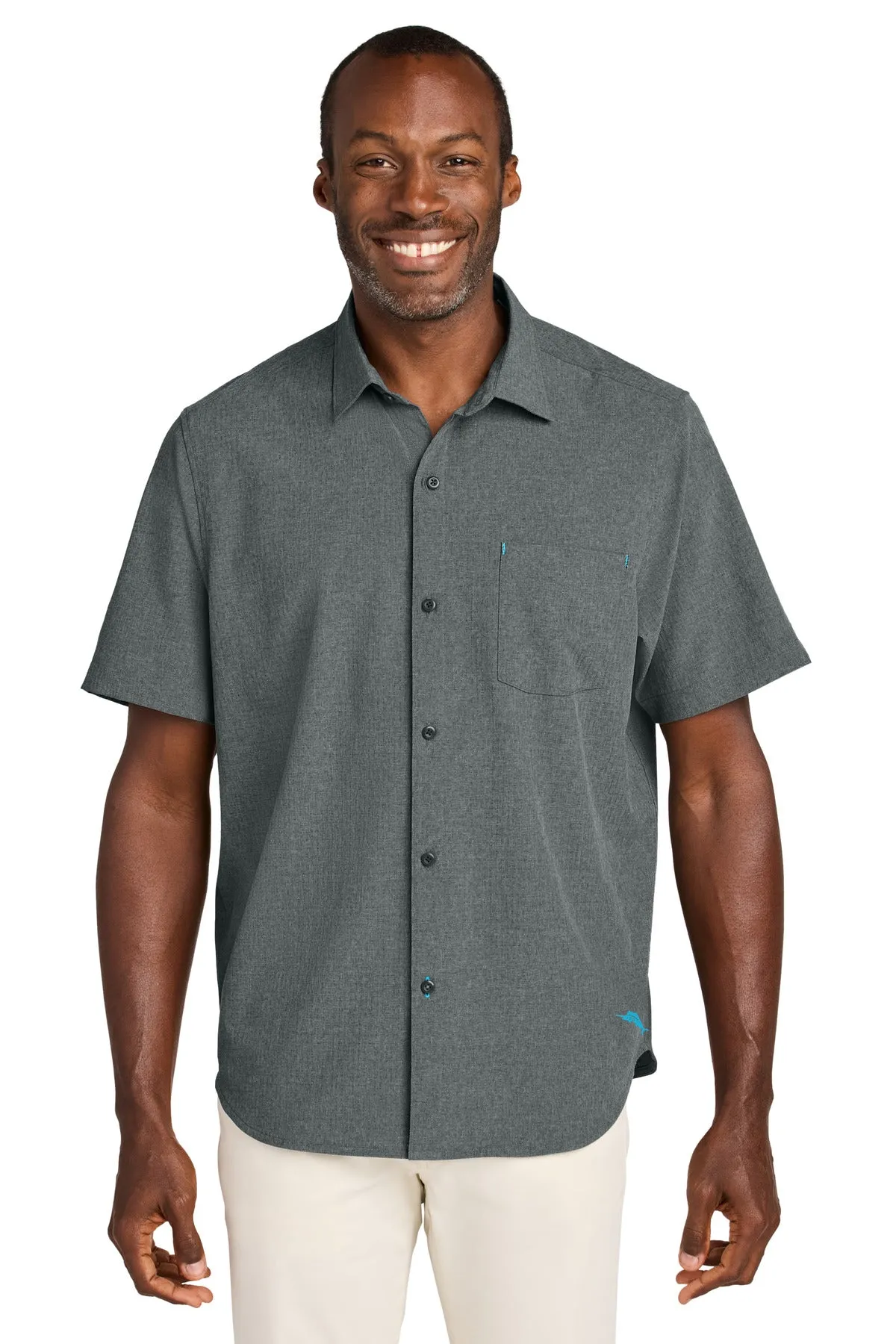 Tommy Bahama Sandy Point Short Sleeve Shirt