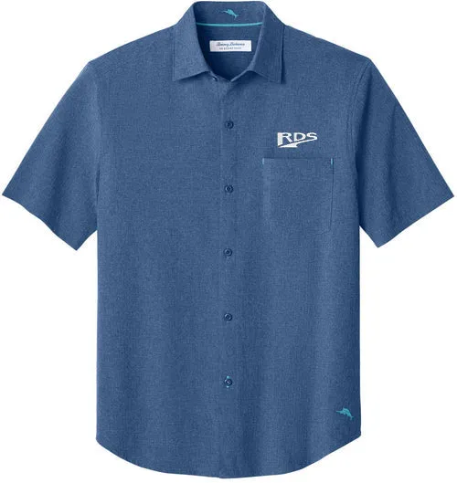 Tommy Bahama Sandy Point Short Sleeve Shirt