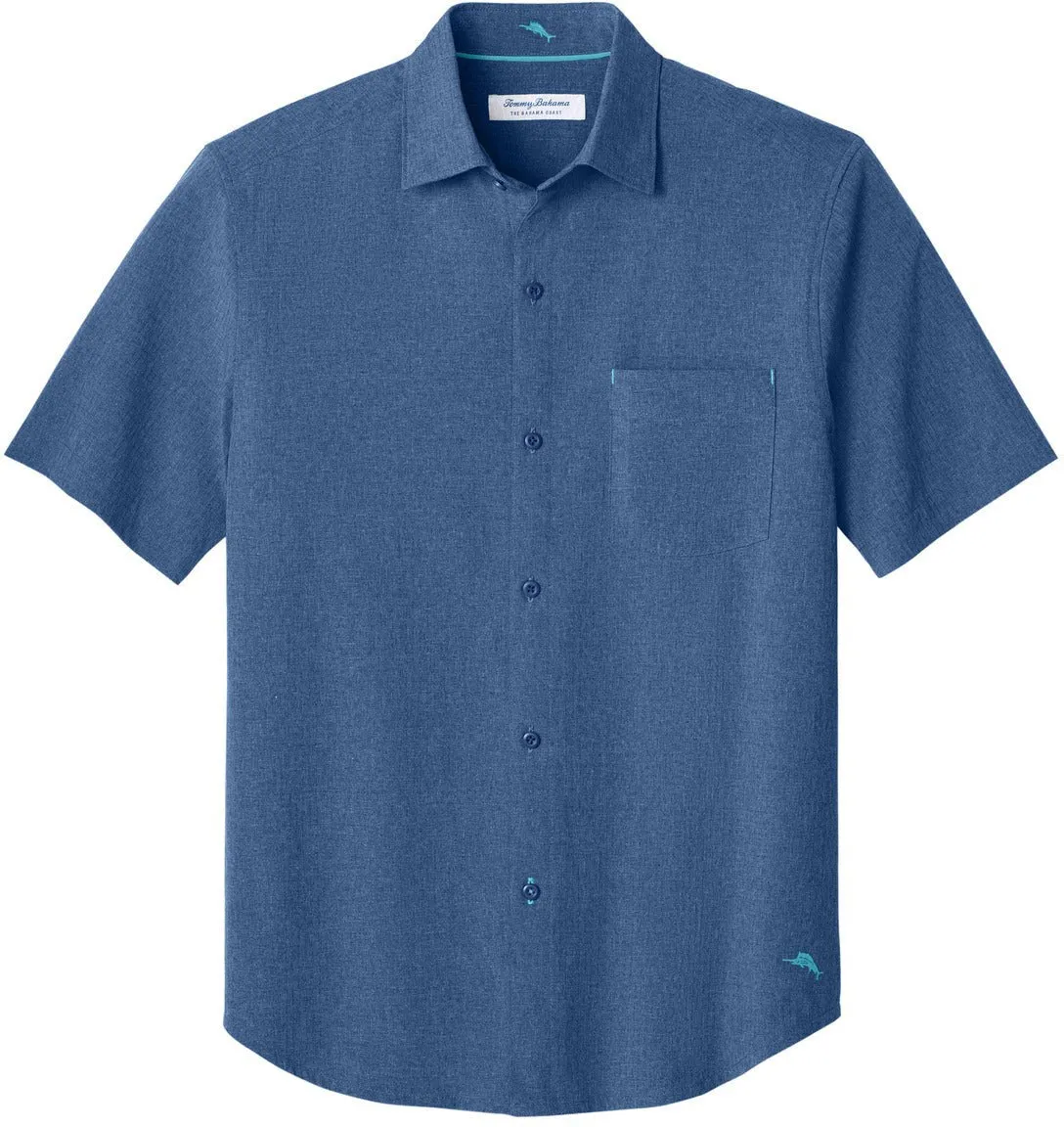 Tommy Bahama Sandy Point Short Sleeve Shirt
