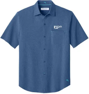 Tommy Bahama Sandy Point Short Sleeve Shirt