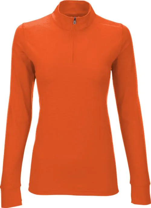 Vansport Ladies Zen Pullover
