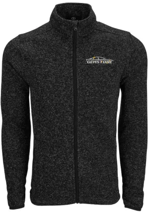 Vantage Summit Sweater-Fleece Jacket